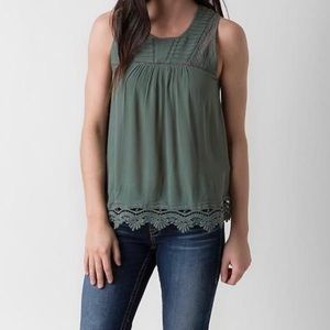 Coco + Jaimeson  tank